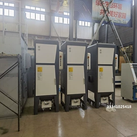 其他环保设备;废气处理设备;除尘设备配件