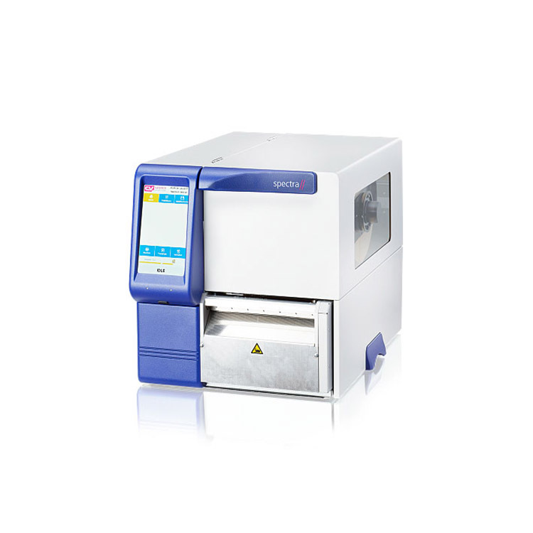 德国CarlValentin条码打印机 Valentin Spectra 工业标签打印机