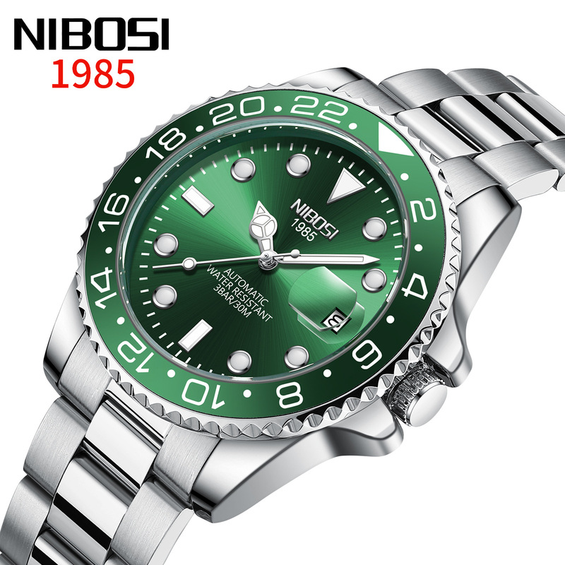 nibosi quartz watch men's watch high quality waterproof watch men's live foreign trade explosions wholesale male student watch nibosi quartz watch men's watch high quality waterproof watch men's live foreign trade explosions wholesale male student watch