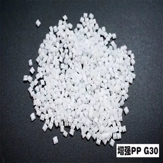 改性PP高刚性高流动增强PP 抗紫外线增强PP 阻燃PP增韧增强PP
