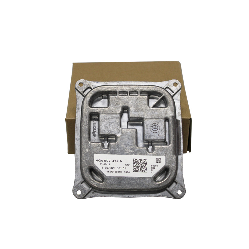 Suitable for Audi A7 S7 daytime running lights, part number 4G0907472A