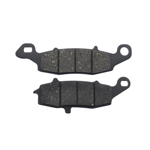 Motorcycle Disc Brake Pad Disc Brake Pad Brake Pad ATV ATV FA231 Spring 650 VN1700