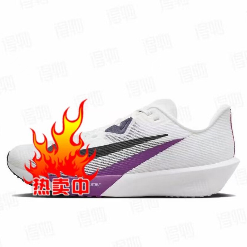 Pure Original Putian Shoes Zoom Rival Fly Men's Road Racing Running Shoes Autumn Fv6040 Anti-Slip