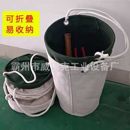 高空作业绝缘吊物袋 线路运维器材垂直吊运作业专用器具