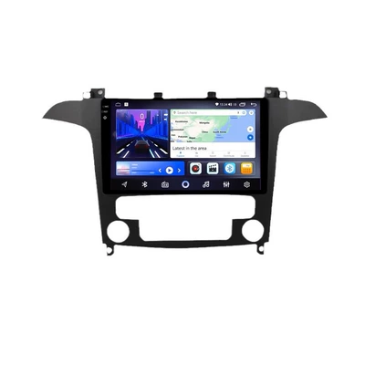 DVD Navigation — Maxus Car Navigation Carplay Android