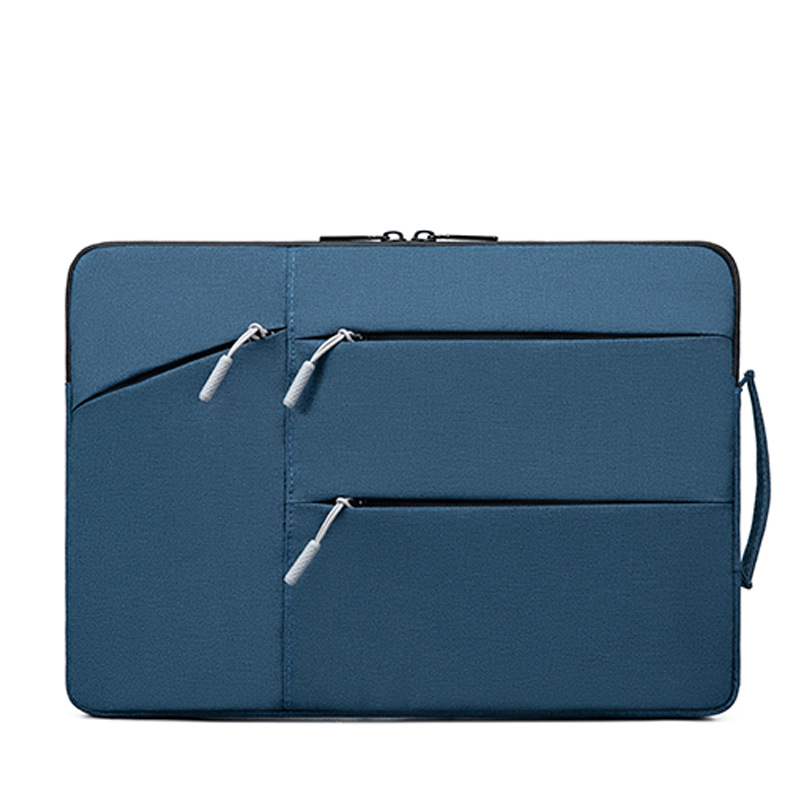 공장 도매 얇은 노트북 라이너 MACBOOK12345.6 인치 컴퓨터 가방 충격 방지 노트북 가방