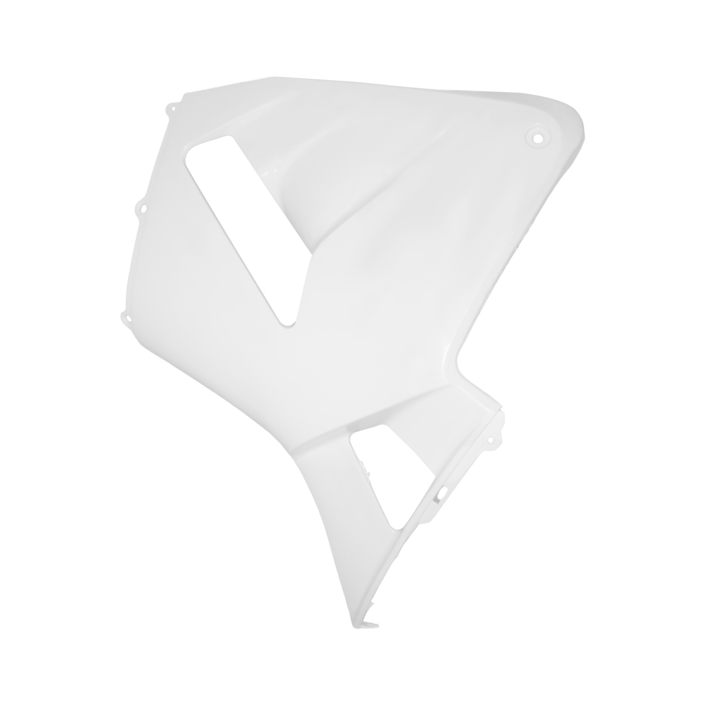 Suitable for Honda Cbr600Rr F5 03-04 Years, Fairing Shell, Guard Plate, Hood, Tail Wing, Mudguard