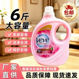 洗衣粉;洗衣液;洗洁精