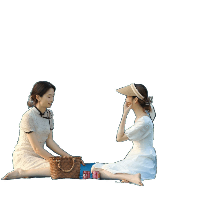 Tienda de campaña simple en la playa al aire libre, instalación gratuita, toldo integrado, plegable portátil junto al mar, revestimiento de plata, comercio exterior