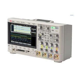 ���݂�DSO-X3012A MSO-X3014Aʾ���� 3022A 3024 3032 3034