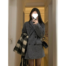 ë�����b����Ů�ﶬ�ӽq�¿�С������Ʒ�л�ɫ���Ӵ��ºձ��L