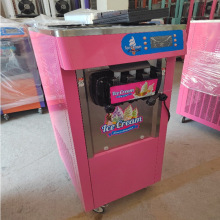 ����ܙC20��ѩ��C��ʽ���̱���ܙCice cream machine maker