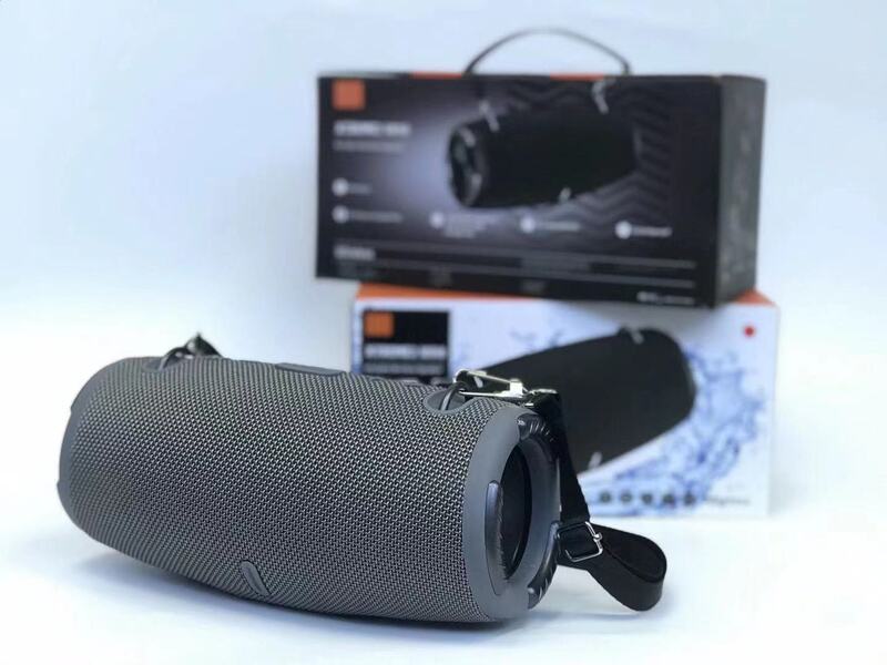 国境を越えた起爆金であるxtreme 3大戦鼓三世代bluetoothスピーカー屋外無線twsカードbluetoothサブウーファ|undefined