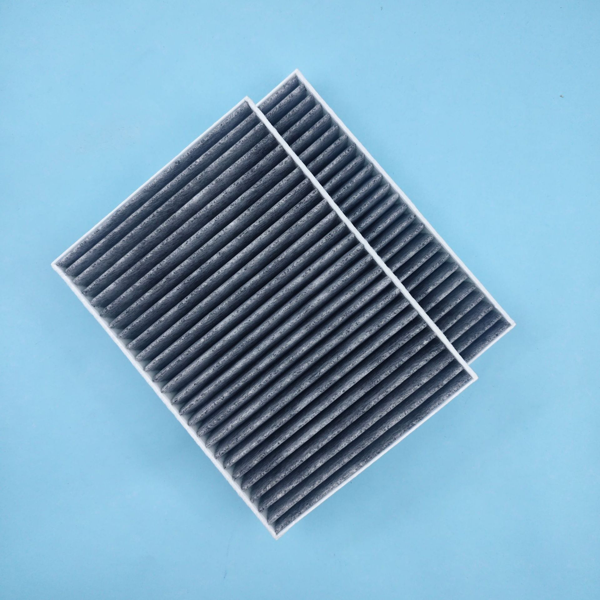 Suitable for Bmw 5 Series 7 Series X5 Air Conditioning Filter Element 64119366403 64115A1Bdb7