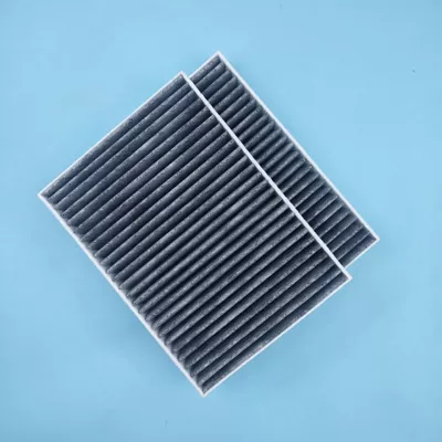 Suitable for Bmw 5 Air conditioning filter