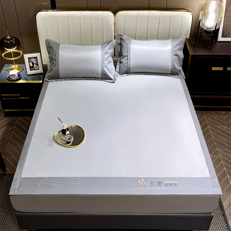 클래스 A 항균-단순-회색