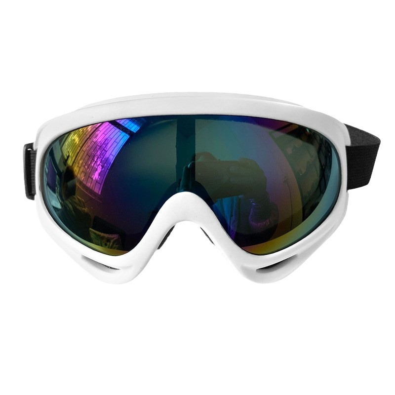 X400 szélvédős síszemüveg kerékpározáshoz, kültéri homokvihar motorkerékpár sport taktikai védőszemüveg_voghion.com