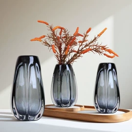 装饰花瓶;水培植物瓶;果盘、果篮