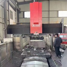 出售数控立车，数控龙门导轨磨，数控龙门镗铣加工中心，深孔镗床