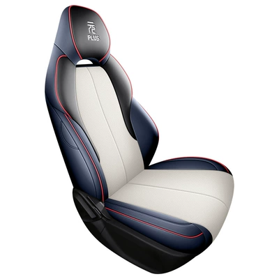 Modelə uyğun (Original) oturacaq örtükləri — Edition/Champion Edition Special Car Seat