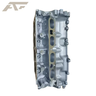 Cylinder and parts Cylinder Head Assembly