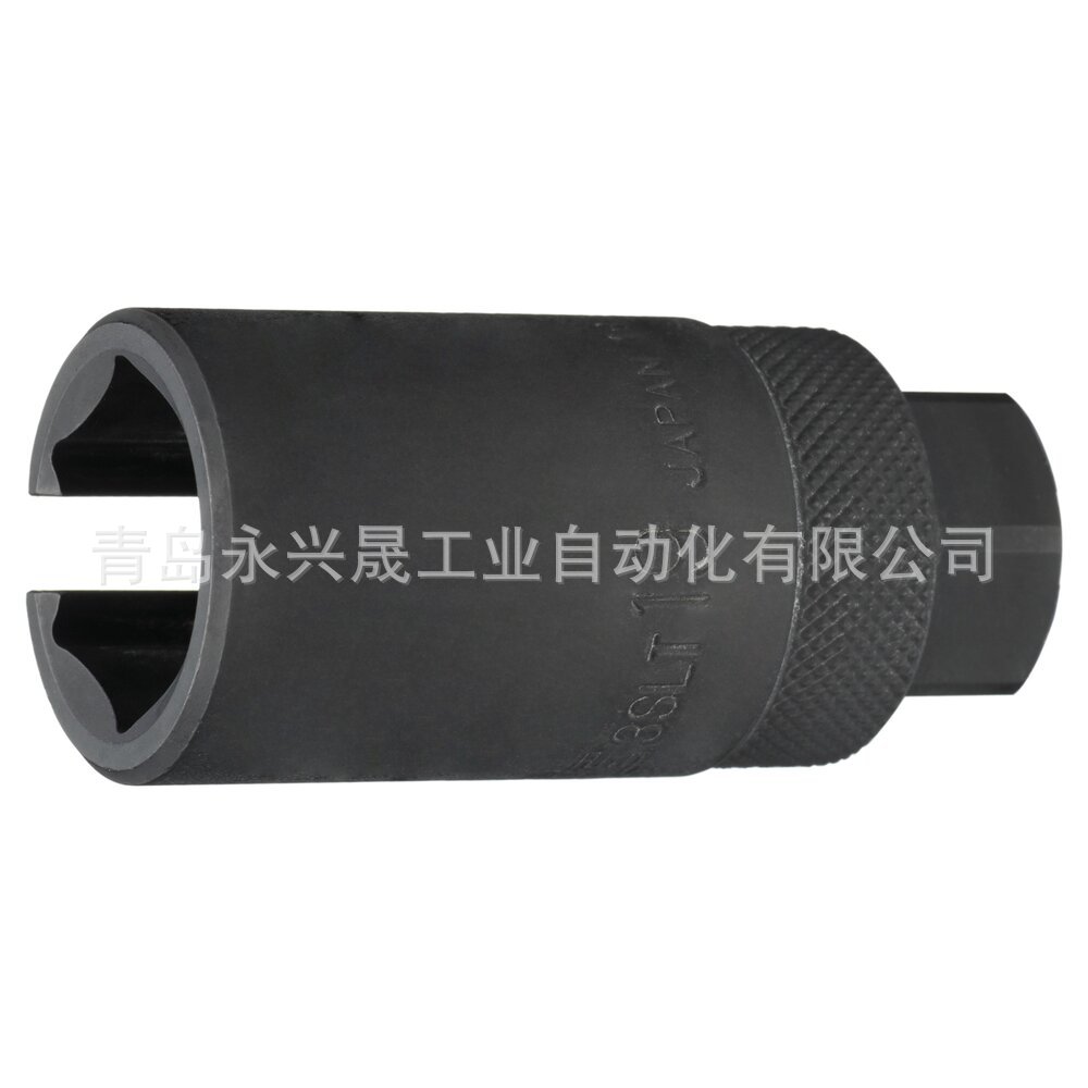 日本前田 TONE  狭缝插座（12方）3SLT-19/3SLT-22