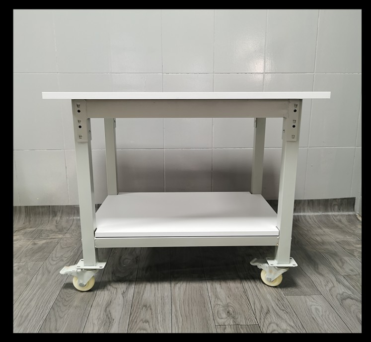 Верстак-тележка Xinghui Industry одноярусный 80x60x75