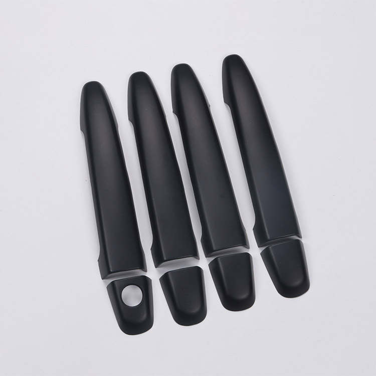 08汉兰达拉手-哑黑-2