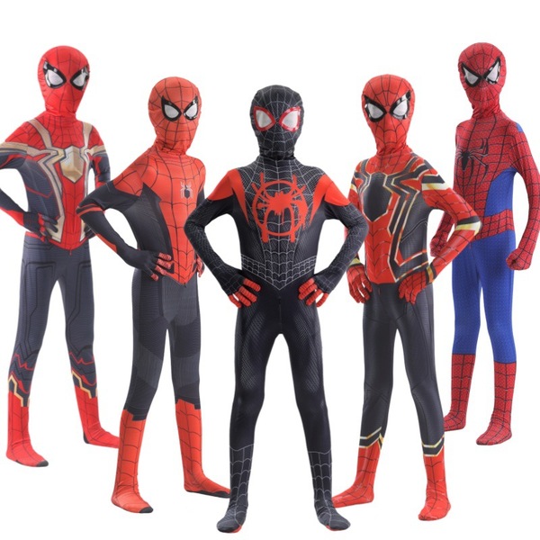 Heroes for adults