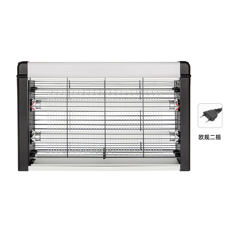 모든 플라스틱 뜨거운 20W 유럽 220V