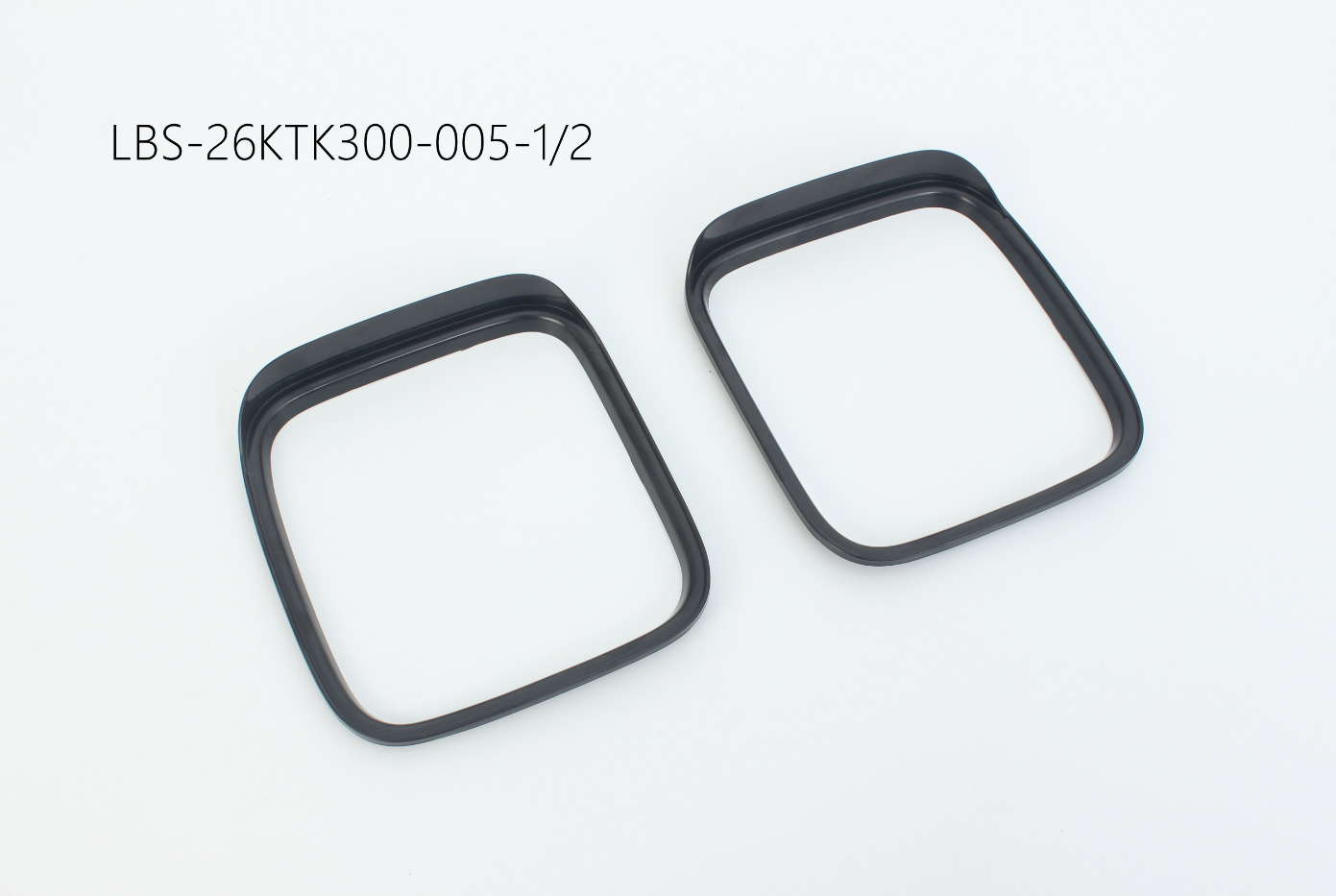 Suitable for 26 models of Tank 300L: Hit-z panel, door handle, light cover, door bowl, air vent, and fuel tank cover exterior modification