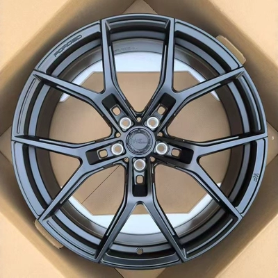 21, 22inch Ideal Forged Wheel – Hub - 19x85j-forged-no-46