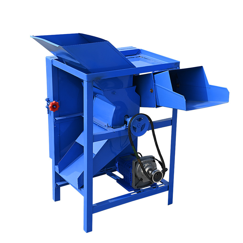 Máquina de triturador de hierba de gallina de gallina de gallina trituradora de hierba de cultivo cortadora de hierba pequeña máquina doméstica trituradora de verduras de hierba de cerdo