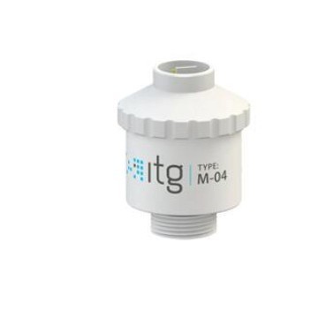 天马呼吸机氧电池氧气传感器  M-04 全新现货三针接口