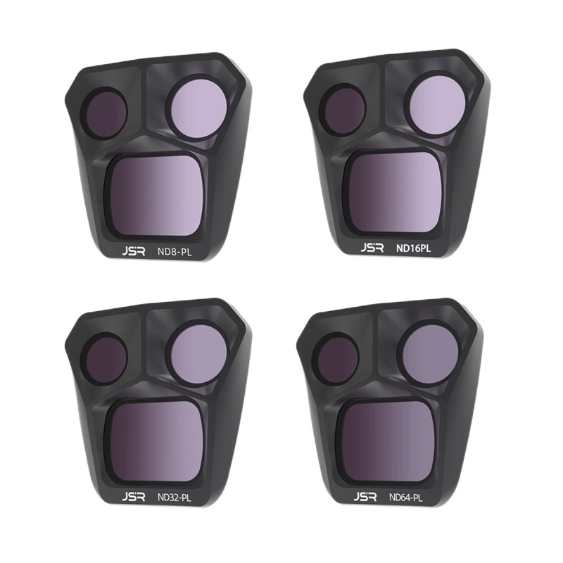 JUNESTAR совместим с DJI, профессиональная камера, аксессуары