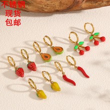 ��Ʒ�����ˮ������ ŷ���羳ӣ�Ҷ����Ѹ�18k�����Ůʿ������Ʒ