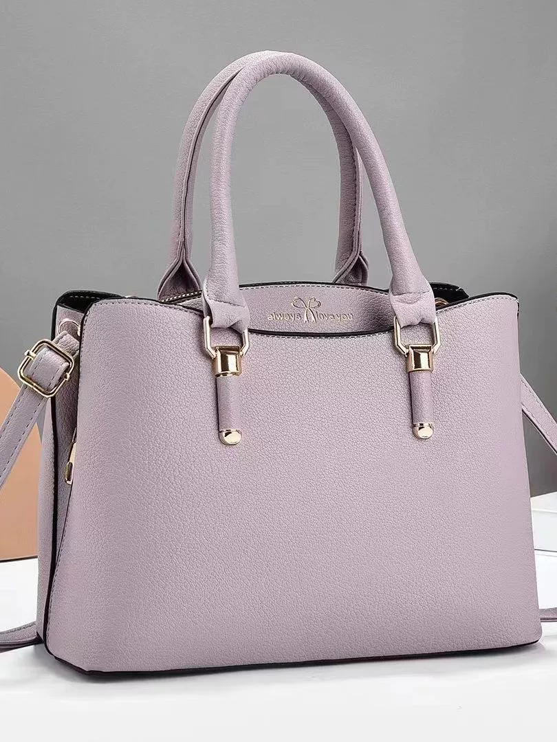 Сумка через плечо One‑shoulder bag, элитная сумка через плечо, стиль отдыха, 27×12×20 см, мульти‑цвет