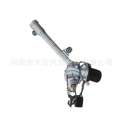 Honda Vezel XR-V – Steering gear assembly