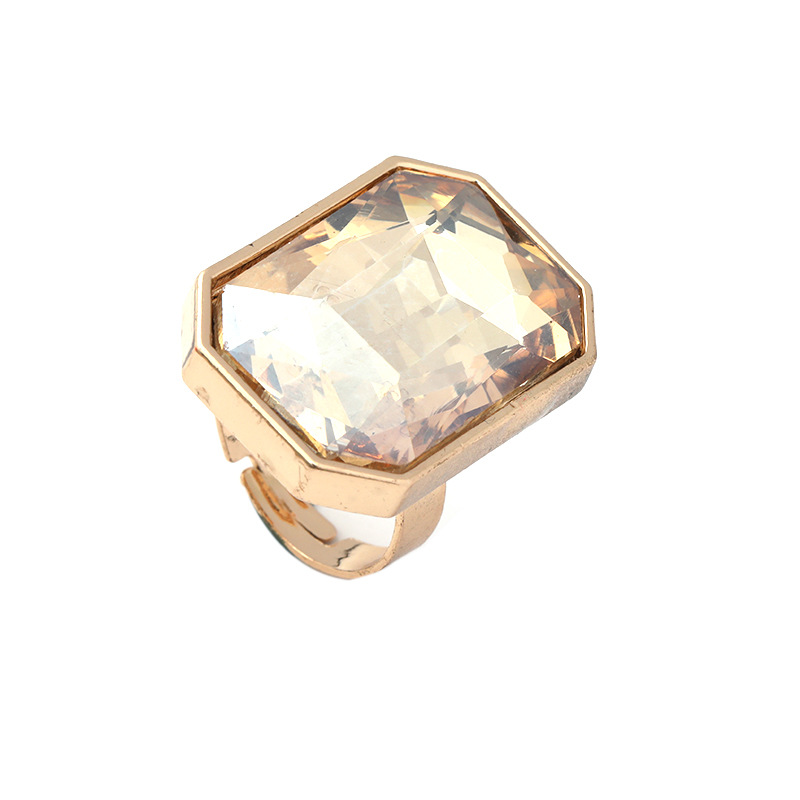 Champagne KC gold