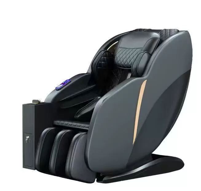 Luxurious massager, automatic space sofa, fully automatic