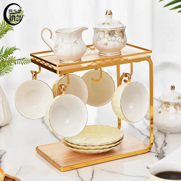 Multifunctional Jewelry Rack Cup Holder Storage Rack Factory Store