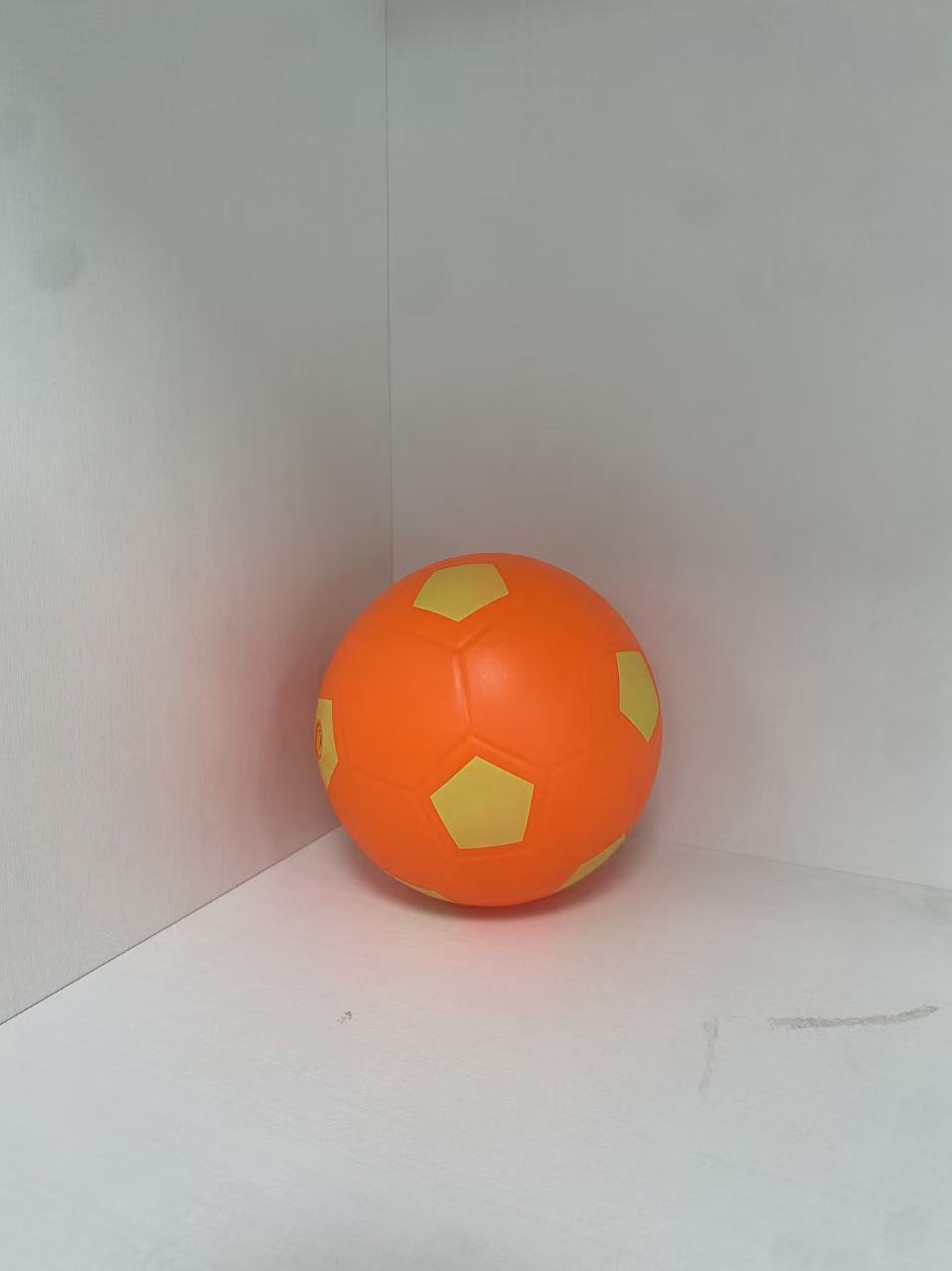 PVC bate de baloncesto juguetes inflables para niños pequeños deportes balón elástico para bebés en interiores al por mayor