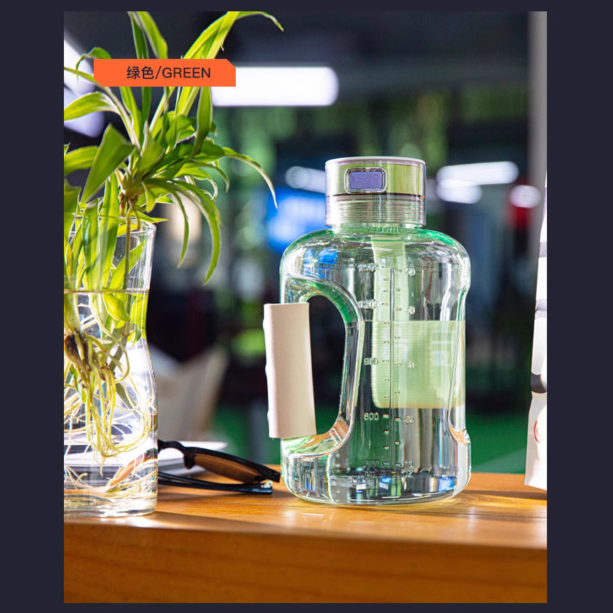 Suministro directo de fábrica de vasos de agua ricos en hidrógeno, hervidor de agua rico en hidrógeno de gran capacidad, olla deportiva rica en hidrógeno, cubo de Dunton, taza de agua, separación de hidrógeno y oxígeno