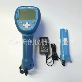 美国蒙那多NOVA-PRO 100频闪仪手持式LED光源NP100/300/500闪频仪