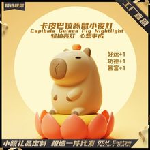 ƤСҹzɏUSBՇGuinea pig night light