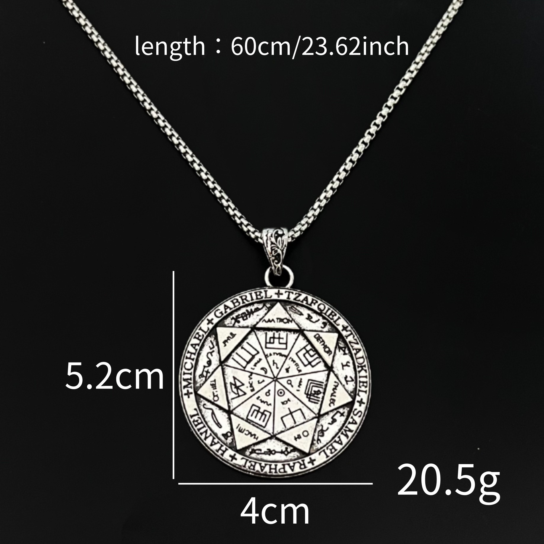 pendant