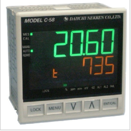 进口  第一热研  ANALYZER  控制单元 C-58