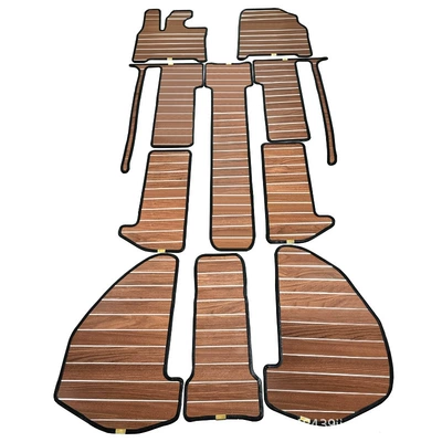 Modelə uyğun ayaqaltı: Floor Car Solid Wood