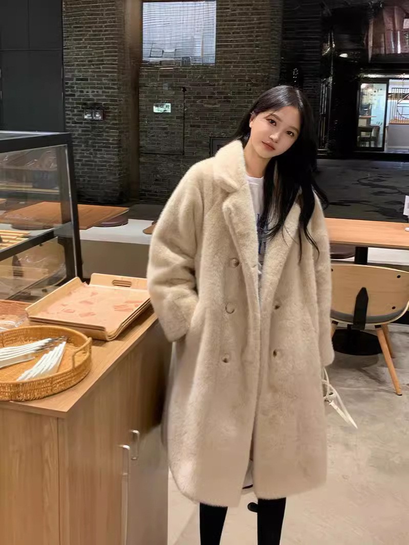 카멜 [레귤러 스타일]