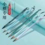 狼毫国画书法毛笔